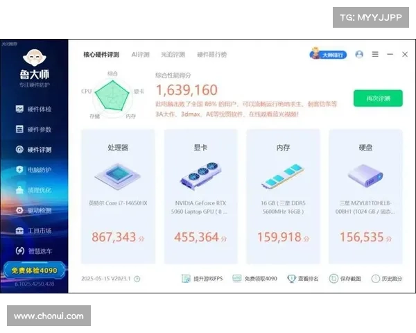 全面掌握鲁大师技巧 提升电脑性能的实用优化方法揭秘 全面掌握鲁大师技巧 提升电脑性能的实用优化方法揭秘