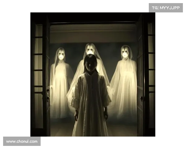 六大惊悚海上幽灵传说揭示神秘现象背后的恐怖故事 六大惊悚海上幽灵传说揭示神秘现象背后的恐怖故事