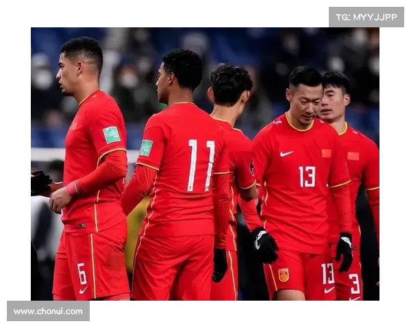 中国国足对日本巅峰对决赛事时间全面重磅揭秘及深度看点全景解析