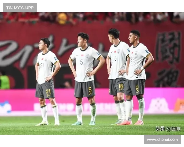 中国足球崛起的关键因素探析：政策支持、青训发展与联赛改革的协同作用