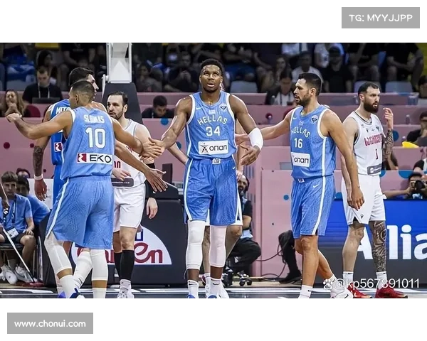 从国籍文化角度深入了解字母哥所代表的希腊篮球背景与成长历程